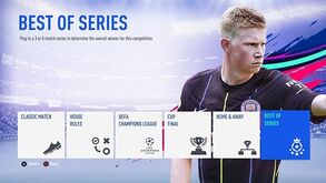 FIFA 19: Kick Off 2.0 também na Nintendo Switch