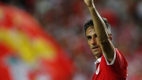 Jonas carimba o adeus