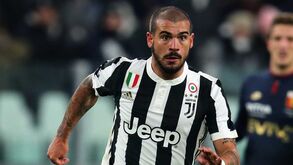 Sturaro é sonho possível para o Sporting e Cristiano Ronaldo pode dar uma força 