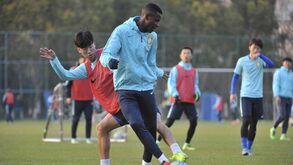 Regresso de Ramires ao Benfica é missão quase impossível