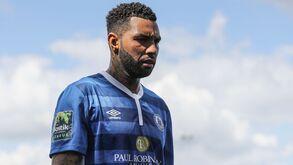 Jermaine Pennant: «O meu pai roubou dinheiro do meu 14.º aniversário para comprar drogas»