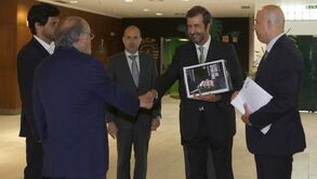 «Vamos acreditar que Bruno de Carvalho irá a votos e depois vemos»