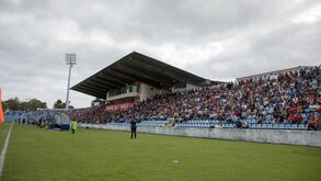 CD já decidiu: Santa Clara joga Liga NOS esta época