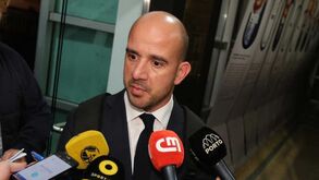 Rui Cordeiro: «Estávamos convictos que a decisão seria favorável ao Santa Clara»