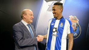 Militão: «Estou num clube vencedor»