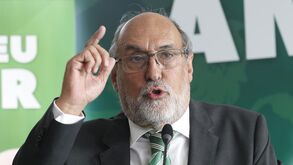 Dias Ferreira: «Pensavam que estava sozinho porque não conhecia ninguém, mas são 40 anos»