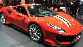 Saiba quanto é que a Ferrari ganha com cada carro vendido