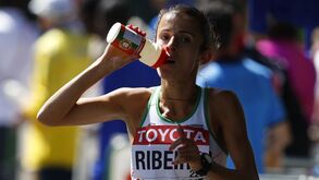 Europeus: Catarina Ribeiro foi a melhor portuguesa nos 10.000 metros
