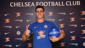 Oficial: Kepa reforça Chelsea em transferência milionária