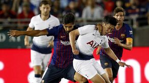 Marco Silva ataca três de uma vez 