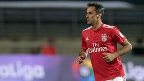 Jonas mais perto de ficar: «Ele resolve em dois ou três dias»