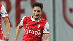 Vukcevic está certo no Levante