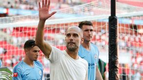 Habituado a investir, o que mudou no onze do Manchester City após este mercado?