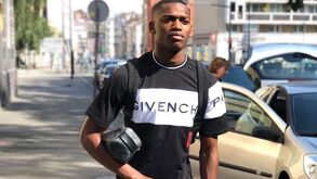 Sporting faz queixa à FIFA por Rafael Leão e exige 45 milhões de euros