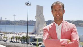 Danny Menken, diretor geral da Eleven Sports: «Todos quererão ver os nossos canais»