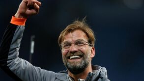 Os milhões gastos na Premier League: Klopp foi quem mais esfregou as mãos