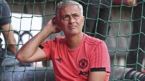 Os seis defesas que escaparam a Mourinho