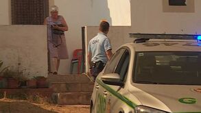 Incêndios: 49 pessoas ainda deslocadas deverão regressar hoje a casa