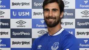 Marco Silva tem onze de luxo à disposição: assim está o Everton na versão 2018/2019