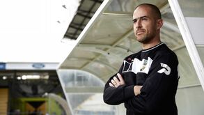 Rui Duarte quer entrar a ganhar frente ao Famalicão