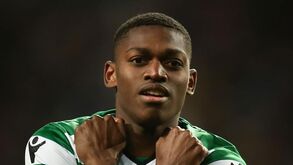 A carta de rescisão de Rafael Leão: os argumentos  para deixar o Sporting