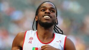 Europeus: Ricardo dos Santos sétimo na final dos 400 metros