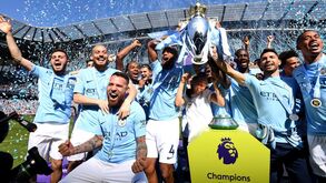 Premier League: resultados e marcadores