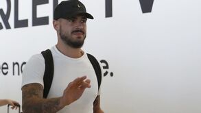 Empresário confirma que papel de Ronaldo foi 