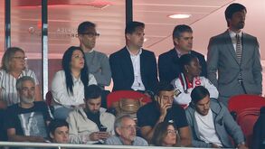 Dia D para Jonas: futuro anunciado hoje