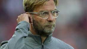 Klopp volta à carga contra Sergio Ramos