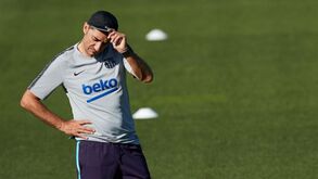 Valverde começa a perder o sono e não há forma de algum destes quatro chegar