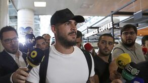 José Peseiro: «Sturaro? Há outros na mira que vocês não sabem...»