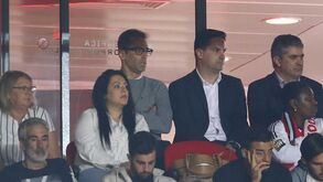 Jonas vai anunciar continuidade no Benfica