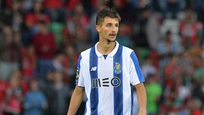 FC Porto empresta Fernando Fonseca à Juventus