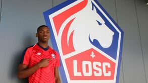 Rafael Leão confessa-se nas redes sociais e recebe apoio de ex-companheiros do Sporting