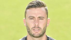 Ricardo Moura: «Quero representar bem este clube histórico»