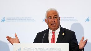 António Costa felicita Nelson Évora pelo título europeu de triplo salto