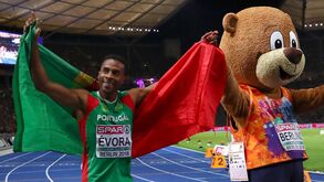 Nélson Évora: «Comprar ou naturalizar atletas é algo ridículo»