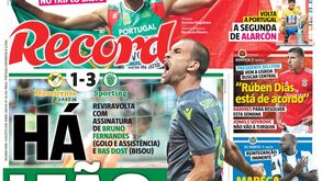 Segunda-feira, 13 de agosto de 2018