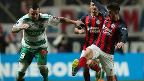 CD Temuco-San Lorenzo: Argentinos procuram impedir surpresa