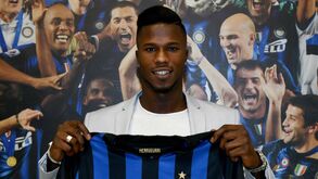 Monaco empresta Keitá Baldé ao Inter 