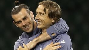 Empresário garante: Modric vai jogar em Itália... 