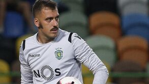 Viviano reage a tragédia em Génova