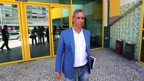 Pedro Proença renuncia ao cargo de mandatário de Bruno de Carvalho