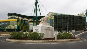 Estádio José Alvalade