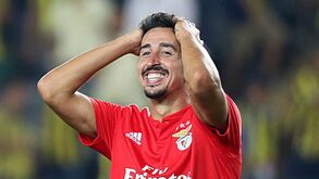 André Almeida: «Fomos a melhor equipa. Houve justiça»