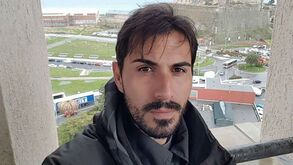 Guarda-redes sobreviveu à queda da ponte em Génova: «Foi chocante»