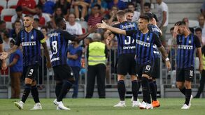 Inter gastou 110 milhões em 8 reforços e criou um onze para fazer 'estragos'