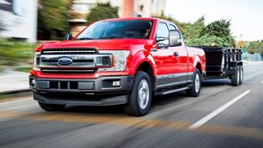 Os 10 carros mais vendidos do mundo