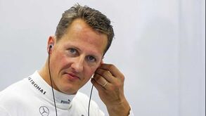 Família de Schumacher vai mudar-se para antiga mansão de Florentino Pérez